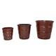 Option Bean Paste Red