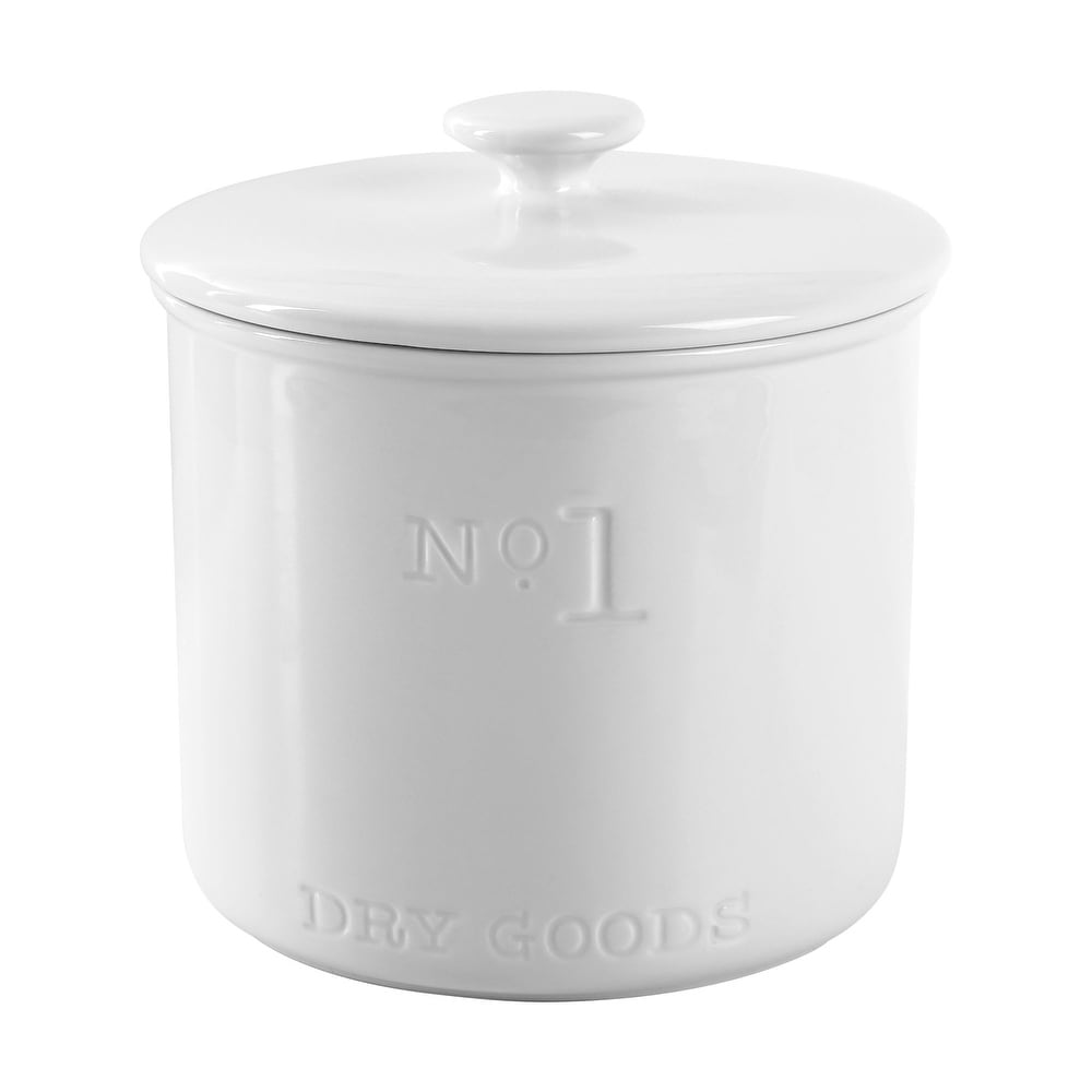 https://ak1.ostkcdn.com/images/products/is/images/direct/980f7f7b2b3d05cc6461424016370d0753b274bd/55-Ounce-Porcelain-Small-Dry-Goods-Canister-With-Air-Tight-Lid-in-White.jpg