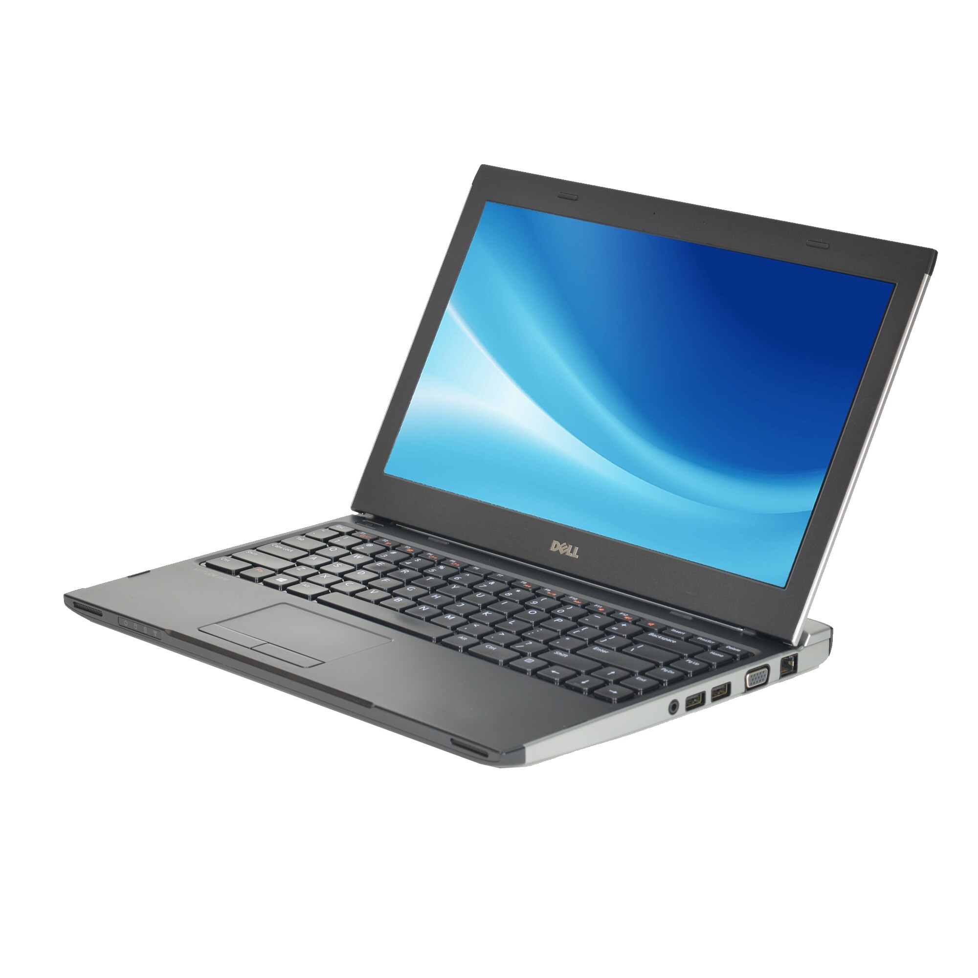 アイボリー×レッド 【460】Dell Latitude 3330 Corei5 Win10 SSD