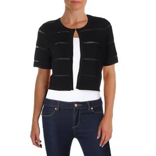 calvin klein petite sweaters