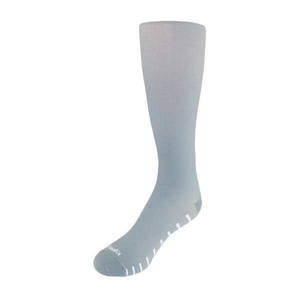 Fine Fit Men's Compression Socks