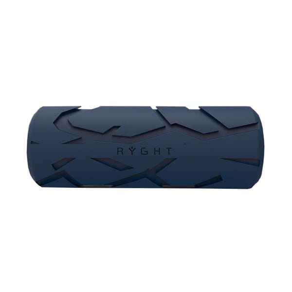 Ryght JUNGLE Outdoor Bluetooth Speaker (Splashproof, Dustproof, Shockproof)