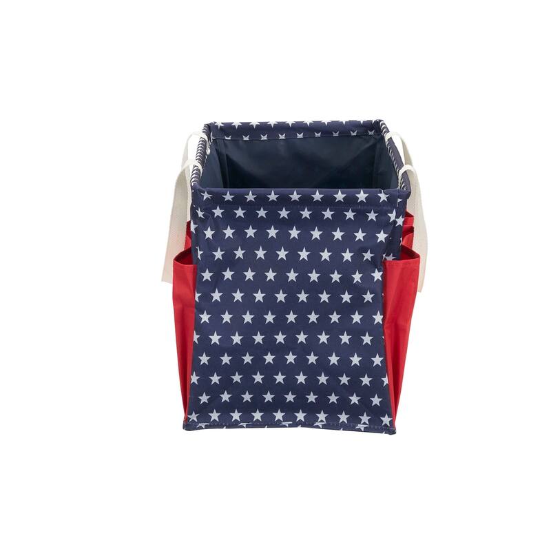 Household Essentials Rectangular Krush Container