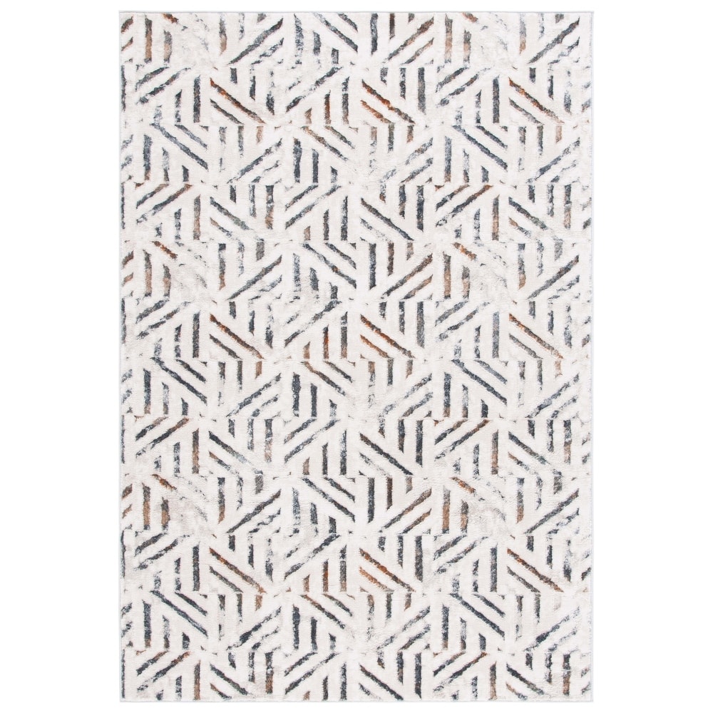 SAFAVIEH Alenia Hanae Modern & Contemporary Rug