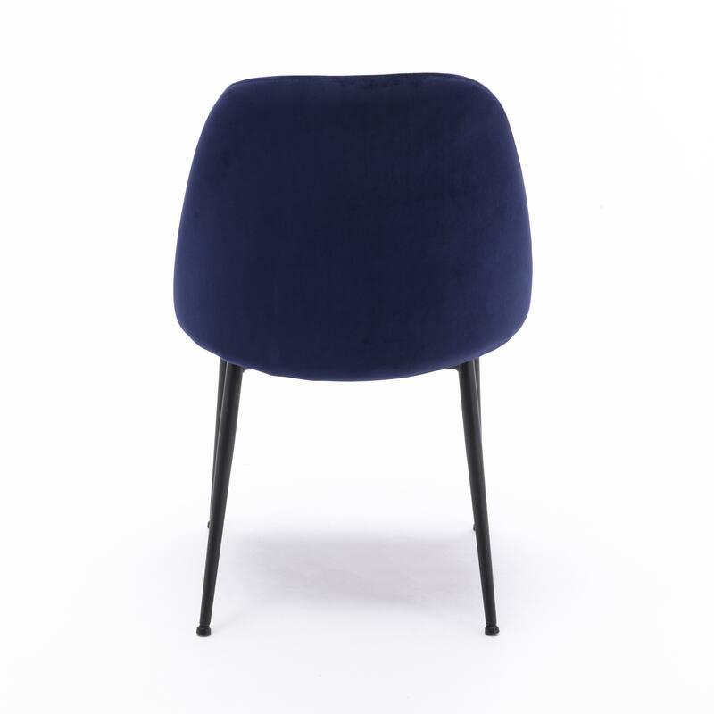 Norris Side Chair (Set of 2)