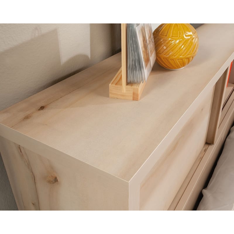 Harvey Park Full-Queen Headboard