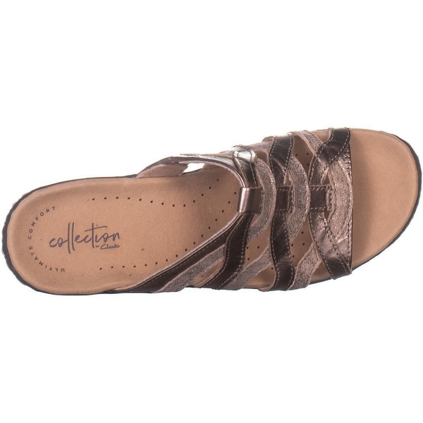 Clarks lexi sale mina sandals