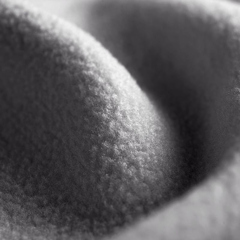 Bare Home Lightweight Polar Fleece Blanket