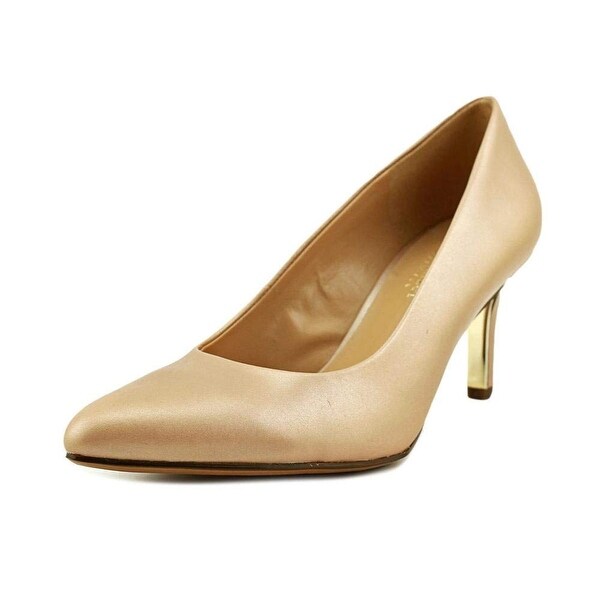 naturalizer natalie pump