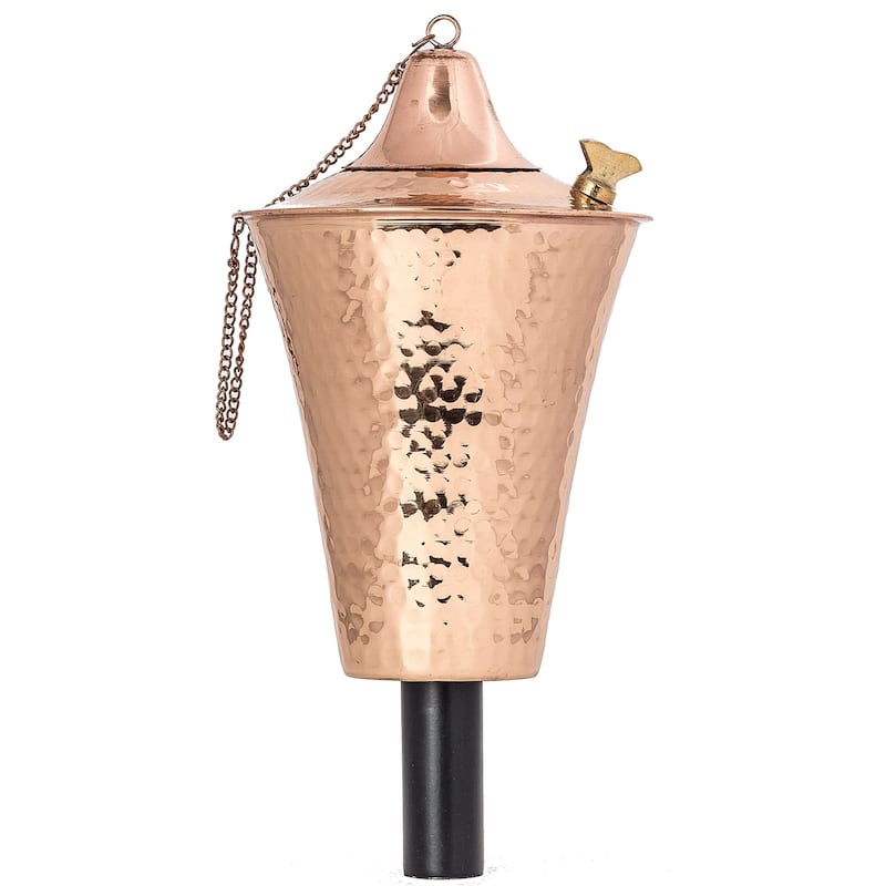 Kona Style Tiki Torch