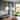 Modern Gold LED Mini Crystal 1-Light Pendant Light for Kitchen Island Bedroom - Dia. 3.9" x H 7.7"