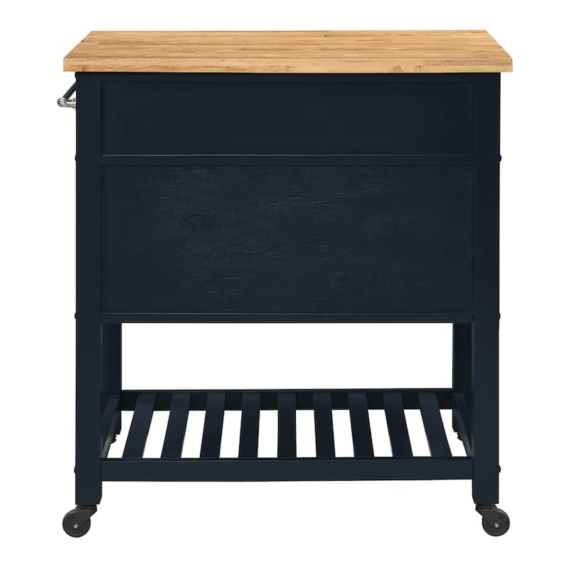 Stirling Kitchen Cart