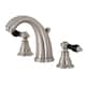Option Brushed Nickel