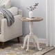 Catawissa French Country Accent Table by Christopher Knight Home - Bed ...