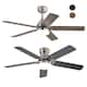 Option Silver with Dual Finish Plywood Blades