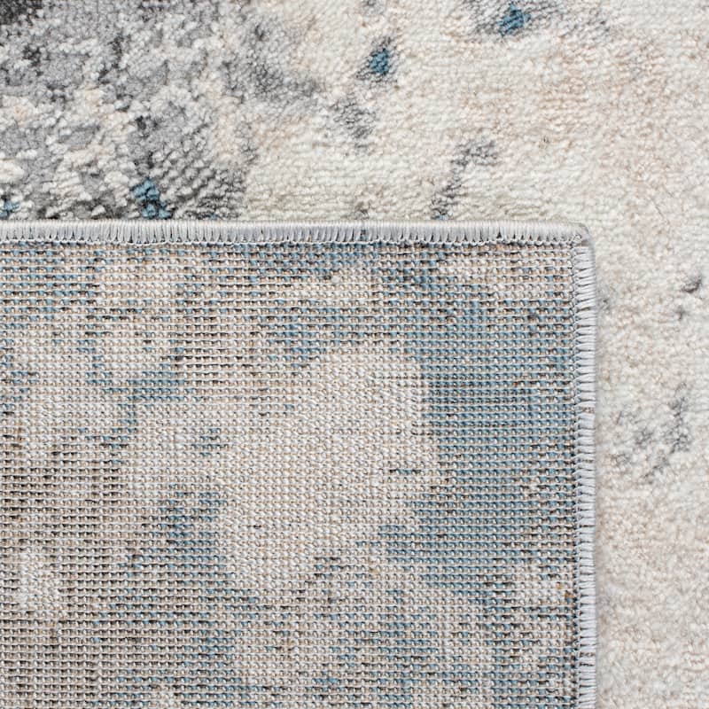 SAFAVIEH Lagoon Gesine Modern Area Rug