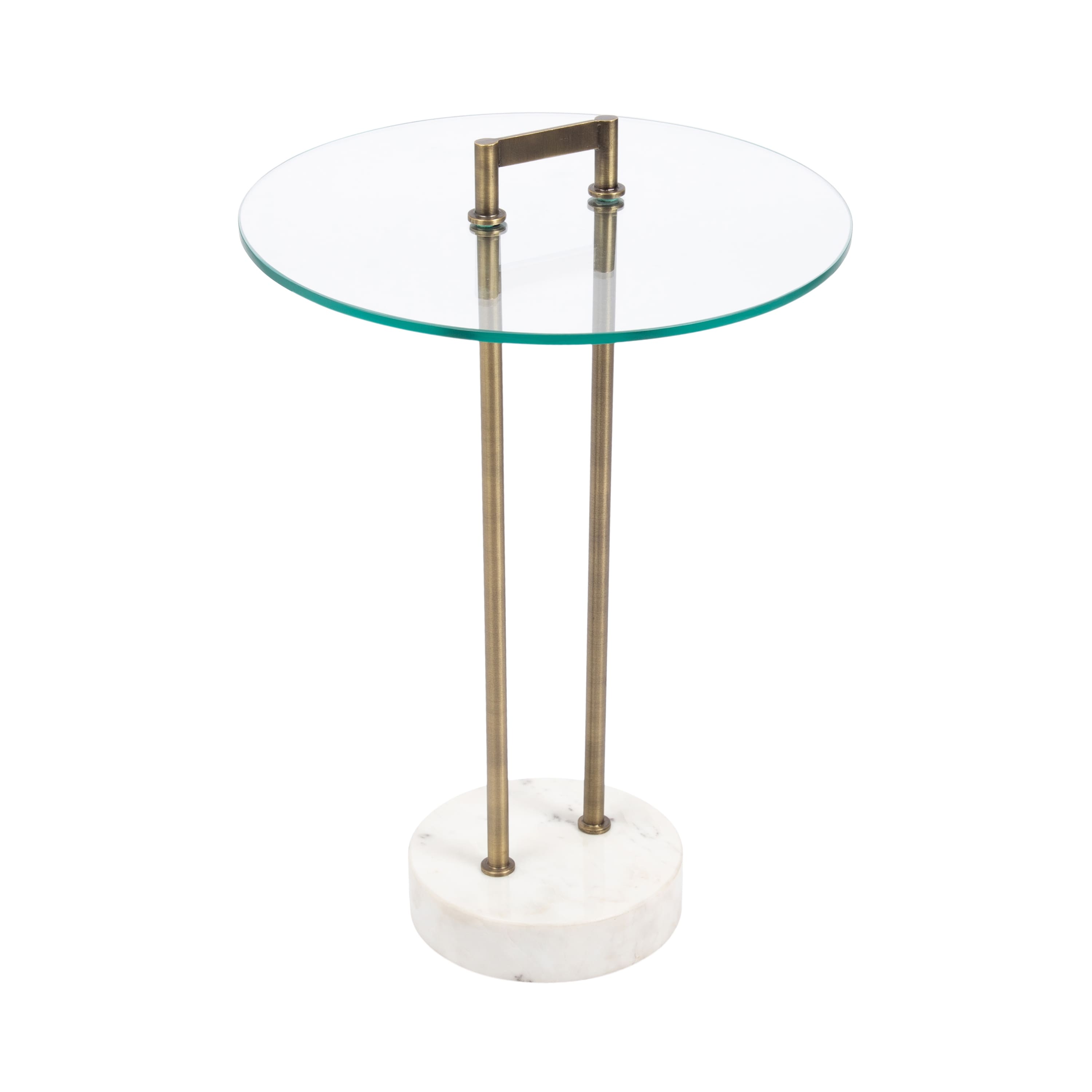 Option White/Gold