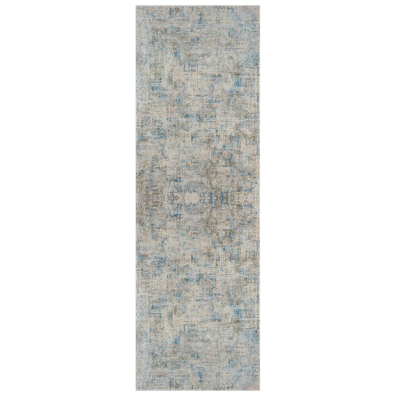 Cecilia Ultra-Soft Performance Indoor Area Rug by Sevita