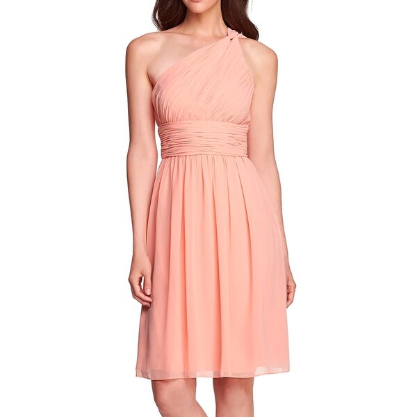 empire waist casual dress