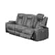 Option Antique Grey