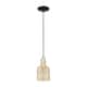 Option Mercury / Black Antique Brass