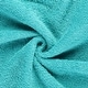 preview thumbnail 30 of 36, Superior Lyron Kids Cotton Terry Hooded Poncho Bath Towel