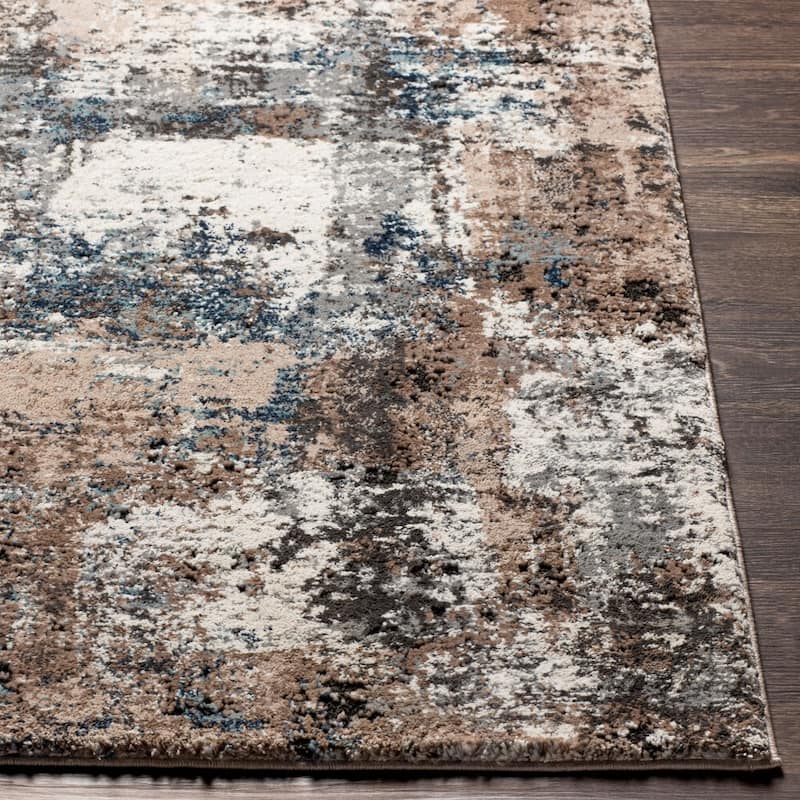 Livabliss Montana Modern Area Rug