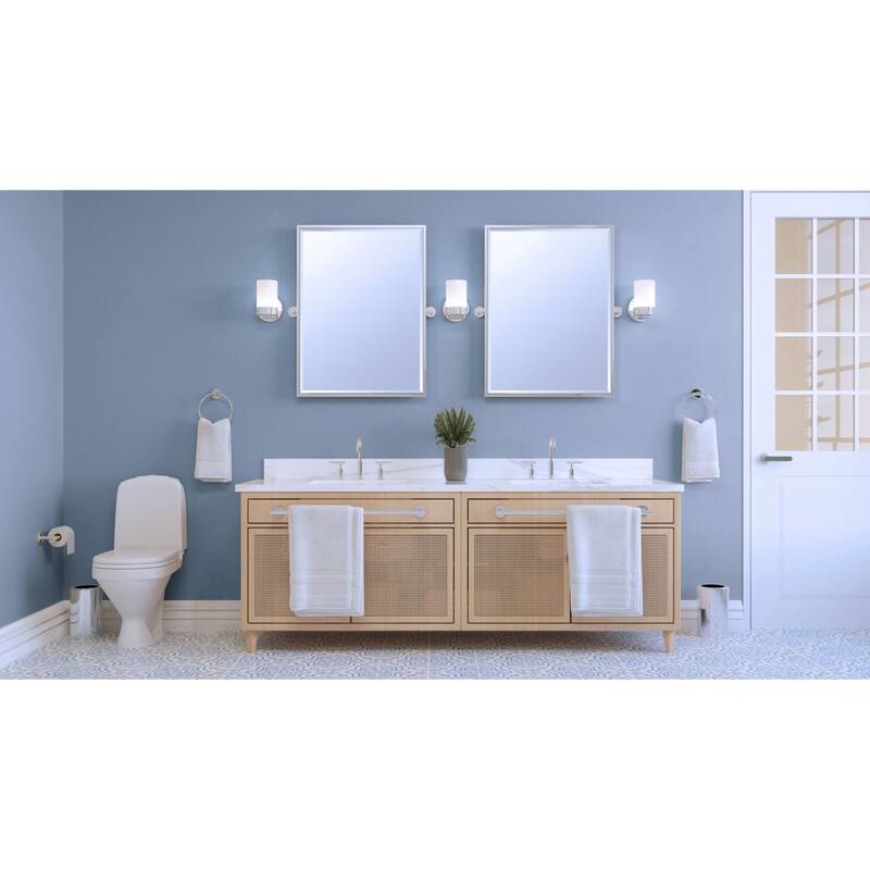 Gatco 5551 Sky 18" Towel Bar