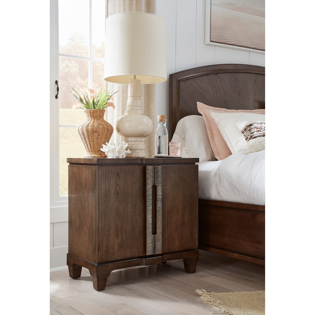 Salt Life Home Sugar Mill Spiced Rum Bachelor Chest