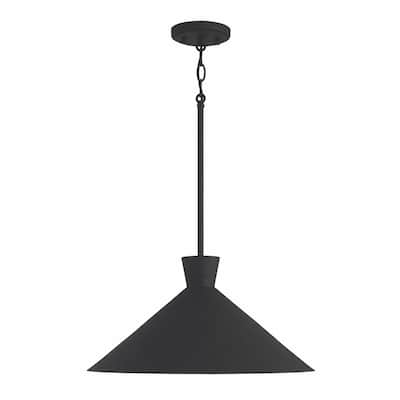 Paloma 1-light Hanging Pendant