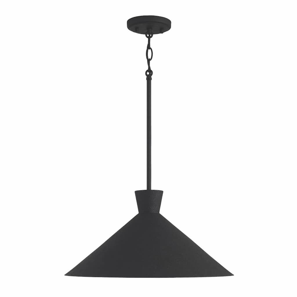 Paloma 1-light Hanging Pendant
