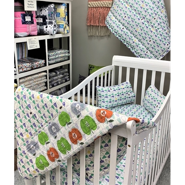 Nursery hot sale bedding sale