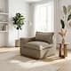 Option Camel/Armchair left facing