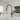 Pull-Down Kitchen Faucet with Dual-Function, Single-Handle Sink Faucet with Swivel Spout
