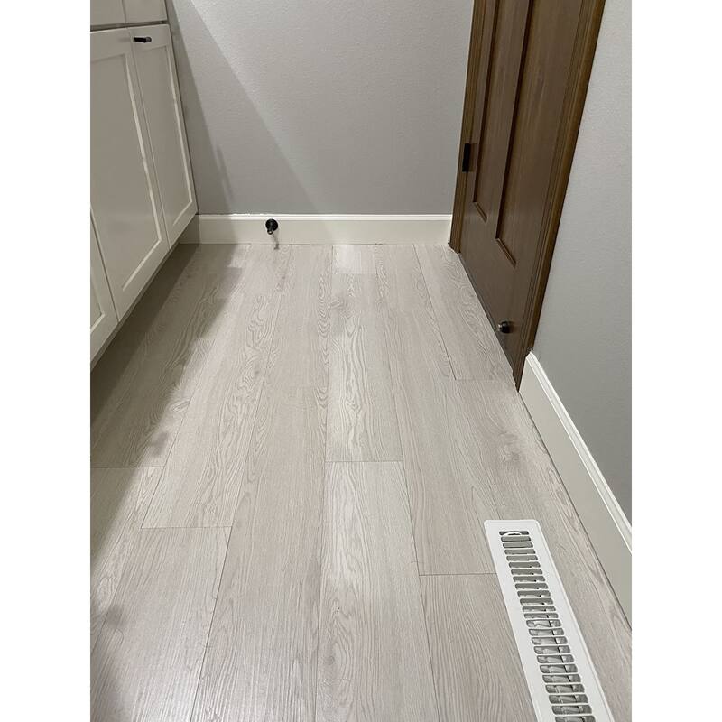 Art3d Peel and Stick Floor Tile,Self Adhesive Vinyl Floor Tile,36" × 6"