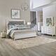 Option Bed, Dresser, Mirror, Chest