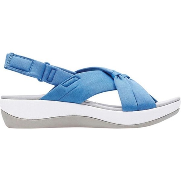 clarks arla belle sling sandals