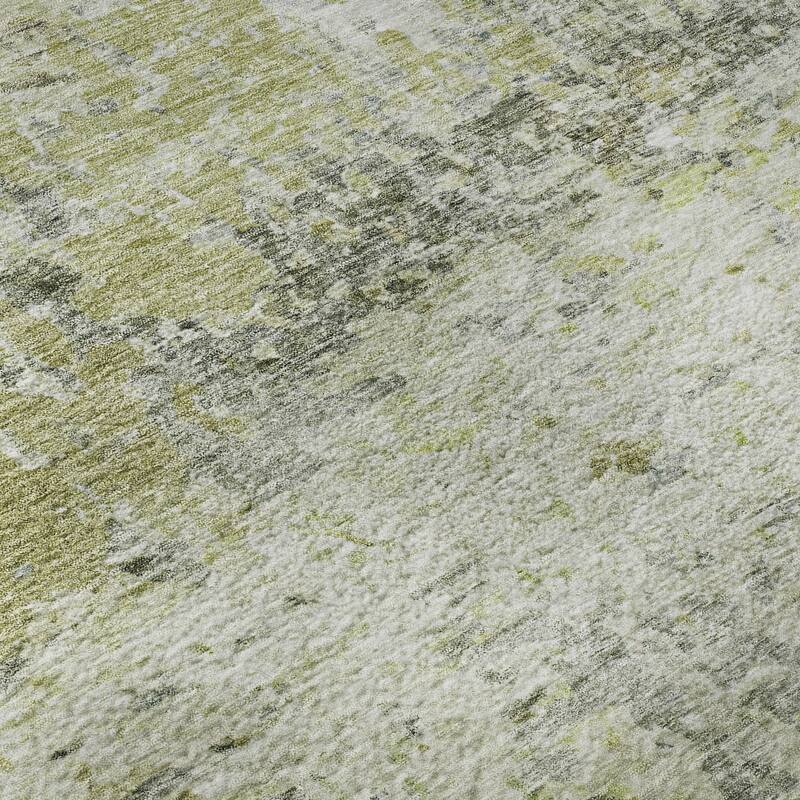 Premium Washable Super Soft Abstract Modern Mayfield Rug