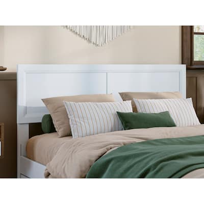 Sophia Solid Wood Headboard