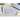 Desktex® Pack of 4 Polycarbonate Place Mats - 12" x 18" - 12"x18"