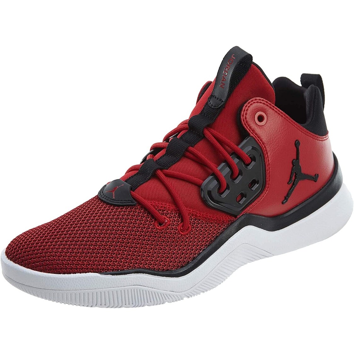 jordan dna red