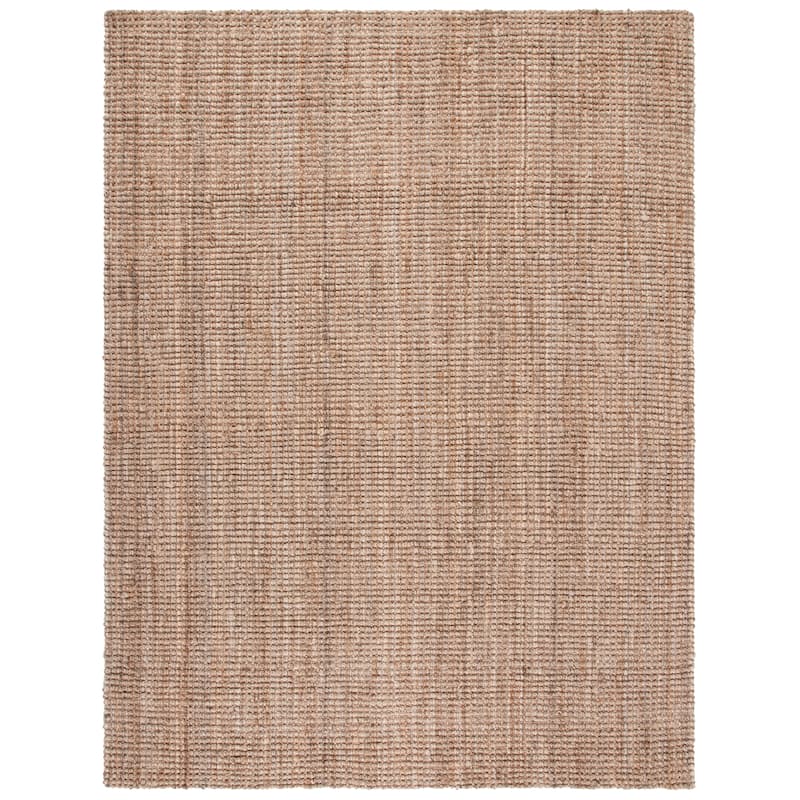 SAFAVIEH Handmade Natural Fiber Beacon Jute Rug