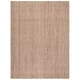SAFAVIEH Handmade Natural Fiber Beacon Jute Rug