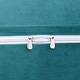 preview thumbnail 19 of 55, WOWMAX Bed Rest Wedge Reading Pillow Bolster Back Support Headboard
