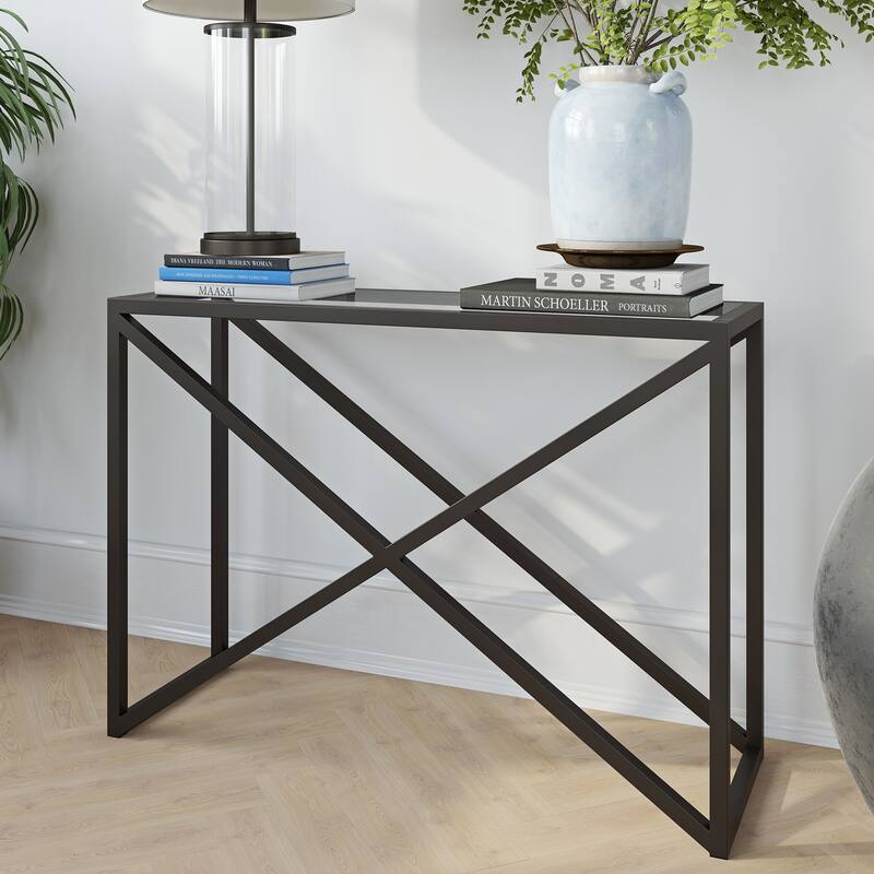 Calix 42" Console Table