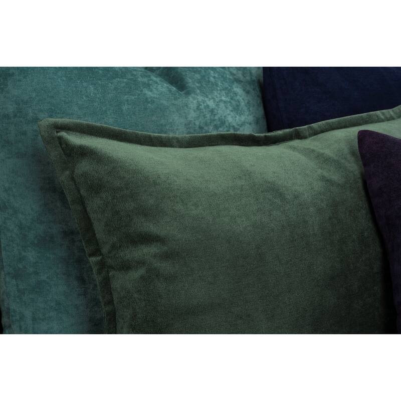 Mixology Padma 3 Piece Bed Cap Comforter Set with Sewn Corners