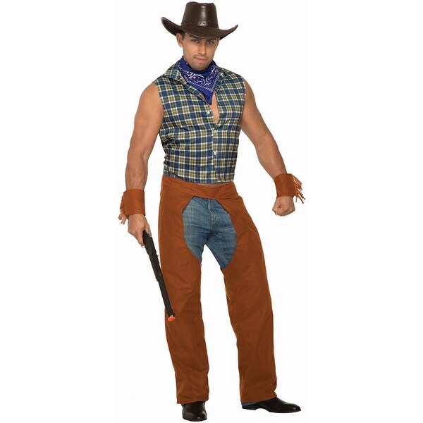 mens cowboy