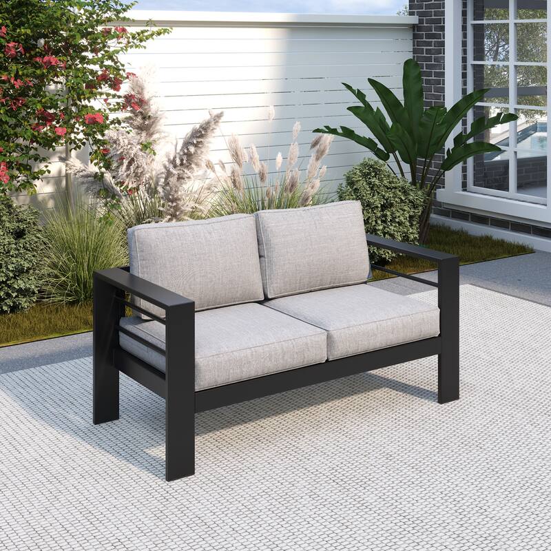 Royalcraft Aluminium Outdoor loveseat