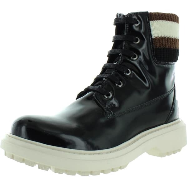 partido Republicano caricia Cívico Shop Geox Respira Womens Ashleey Lace-Up Boot Patent Ribbed Trim - Black - 6 Medium (B,M) - Overstock - 32054001 partido Republicano caricia Cívico Shop Geox Respira Womens Ashleey Lace-Up Boot Patent Ribbed Trim - Black - 6 Medium (B,M) - Overstock - 32054001