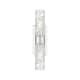 Option Deco Swirl / Polished Nickel